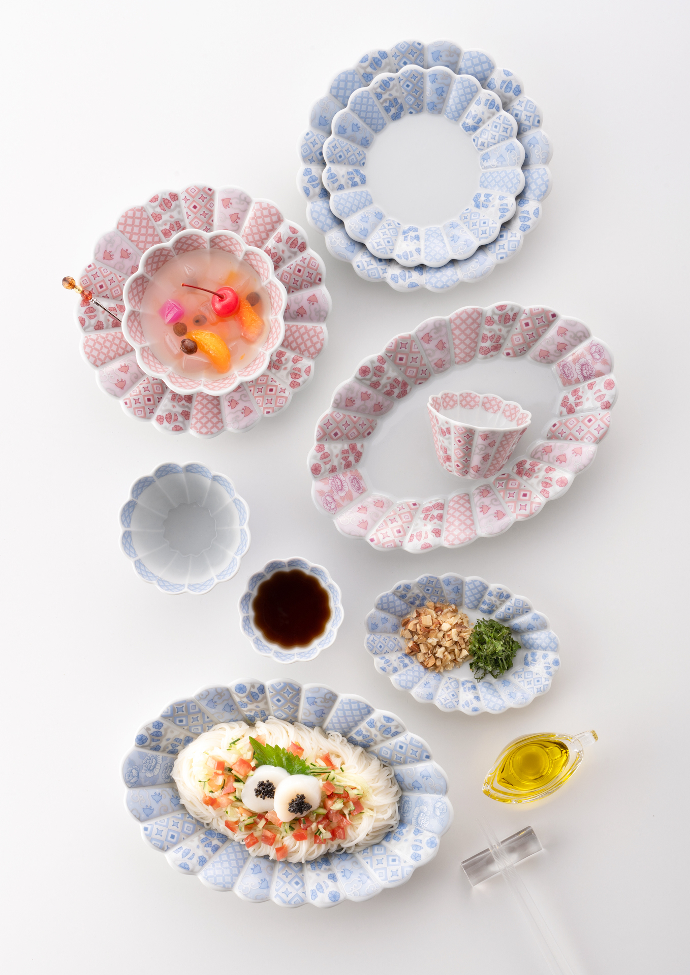 花離宮の商品シーン画像